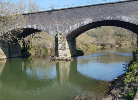 River Avon