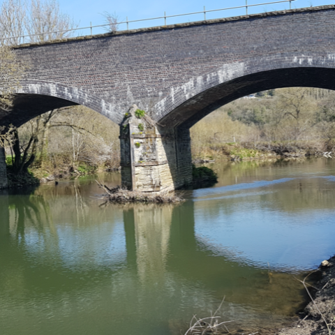 River Avon