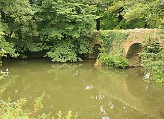 River Frome